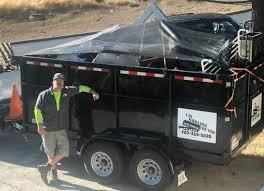 Best Office Cleanout  in Ledbetter, KY